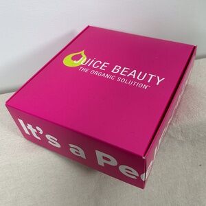 Juice Beauty Stem Cellular Exfoliating Peel Spray